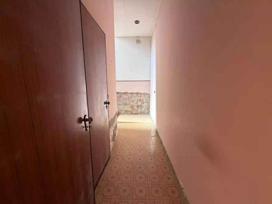 Immagine 8 di Villetta a schiera in vendita  in Via Anteo Carrara a Boretto