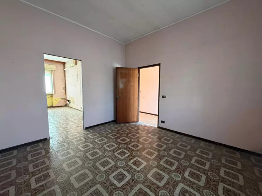 Immagine 9 di Villetta a schiera in vendita  in Via Anteo Carrara a Boretto