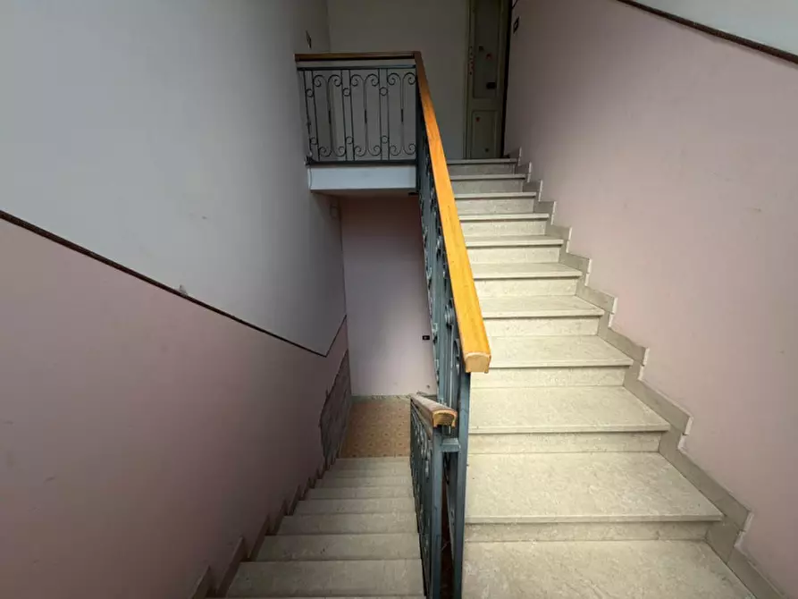 Immagine 13 di Villetta a schiera in vendita  in Via Anteo Carrara a Boretto