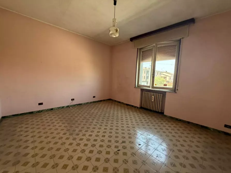 Immagine 16 di Villetta a schiera in vendita  in Via Anteo Carrara a Boretto