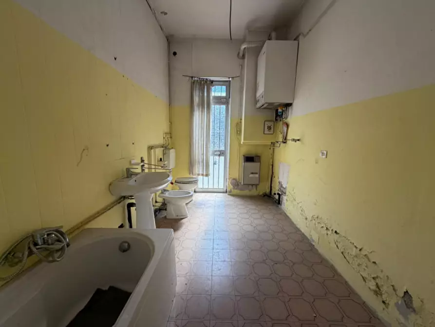 Immagine 18 di Villetta a schiera in vendita  in Via Anteo Carrara a Boretto