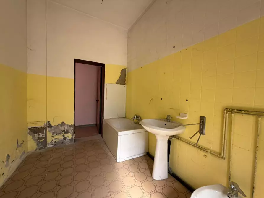 Immagine 19 di Villetta a schiera in vendita  in Via Anteo Carrara a Boretto