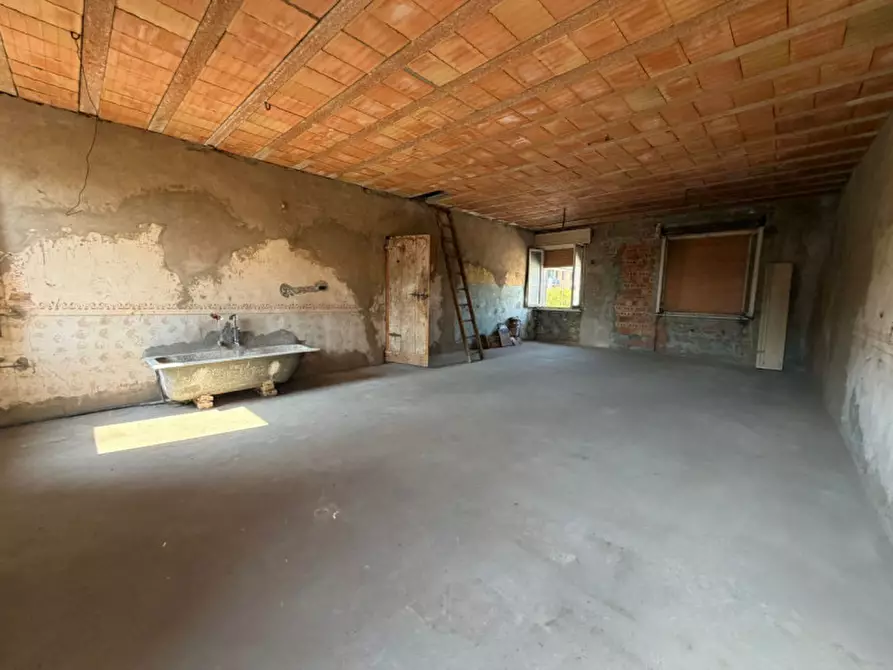 Immagine 22 di Villetta a schiera in vendita  in Via Anteo Carrara a Boretto