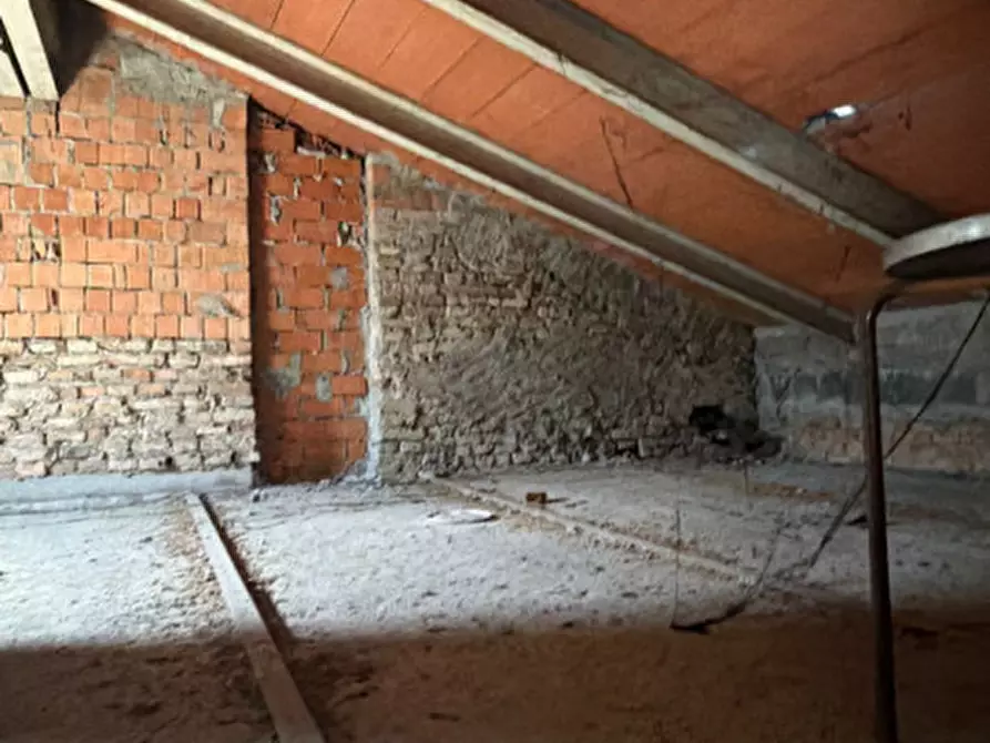Immagine 25 di Villetta a schiera in vendita  in Via Anteo Carrara a Boretto