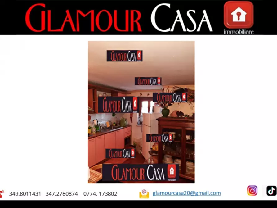 Immagine 2 di Appartamento in vendita  in Via Luigi Pirandello a Fonte Nuova