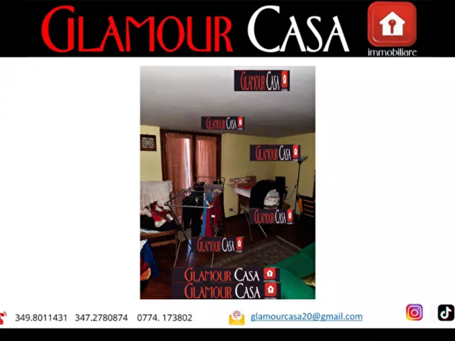 Immagine 3 di Appartamento in vendita  in Via Luigi Pirandello a Fonte Nuova