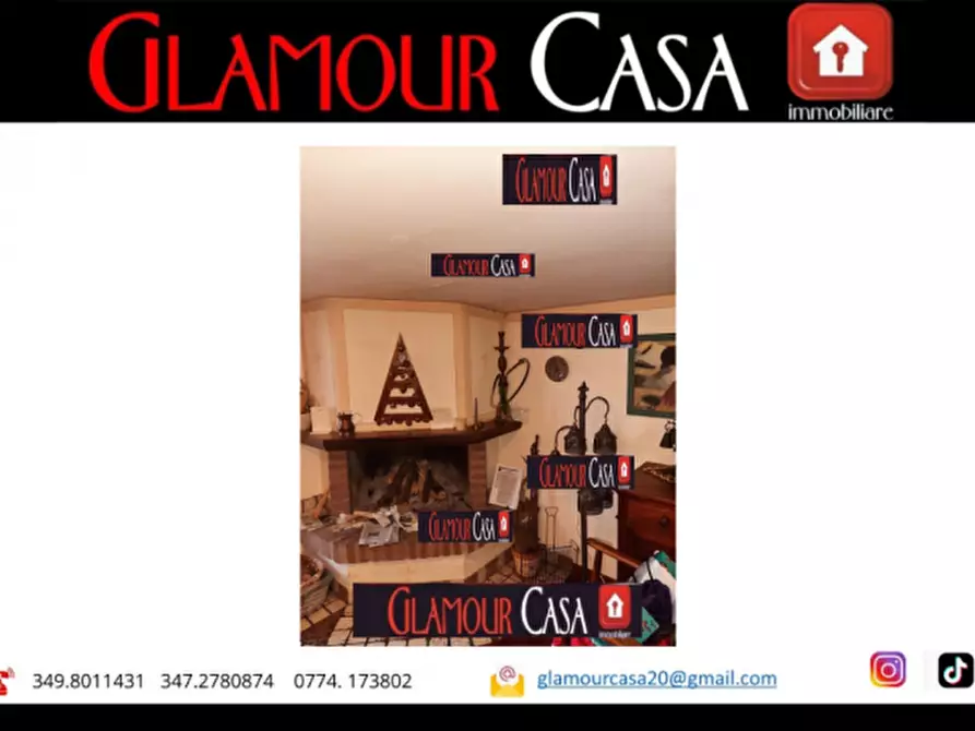 Immagine 5 di Appartamento in vendita  in Via Luigi Pirandello a Fonte Nuova