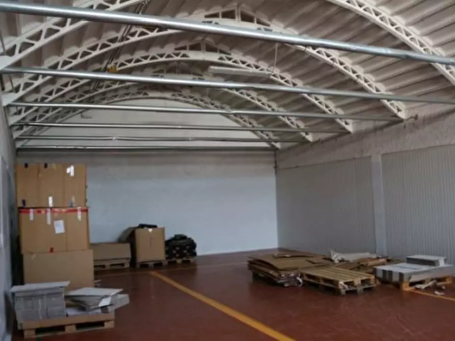 Immagine 3 di Capannone industriale in vendita  in Via Fratelli Bandiera, 30 a Preganziol