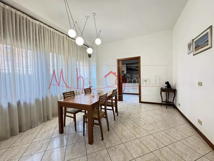 Immagine 1 di Appartamento in vendita  in via nicolò vicentino a Vicenza