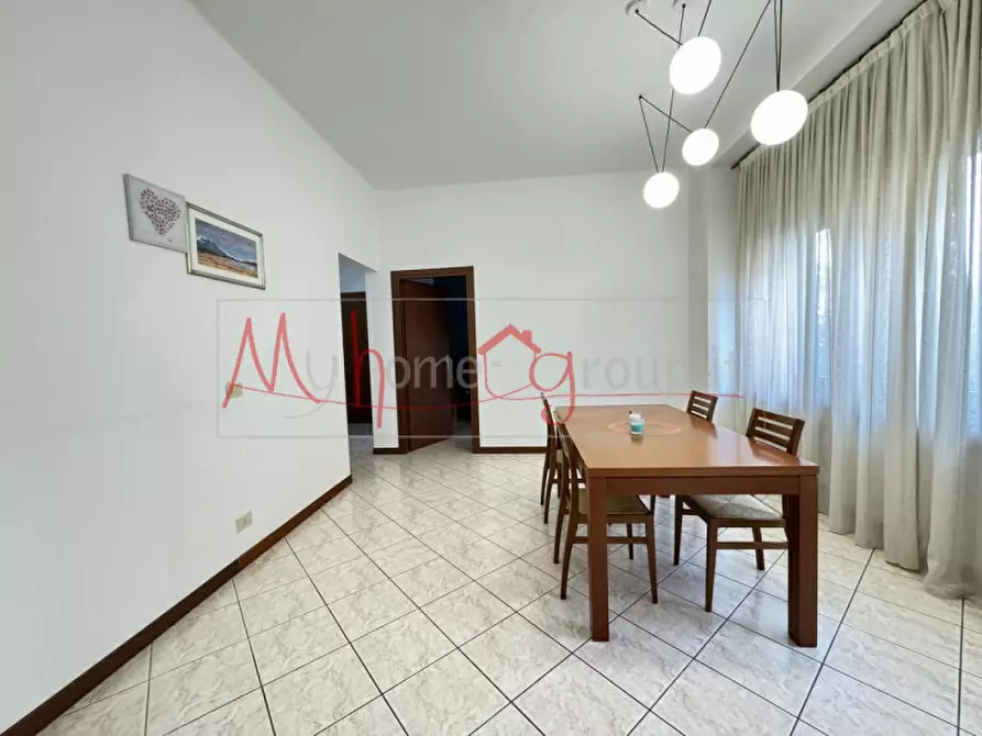 Immagine 2 di Appartamento in vendita  in via nicolò vicentino a Vicenza