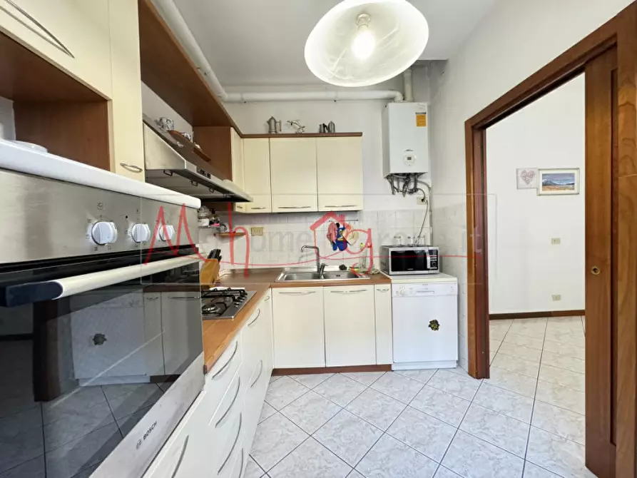 Immagine 3 di Appartamento in vendita  in via nicolò vicentino a Vicenza