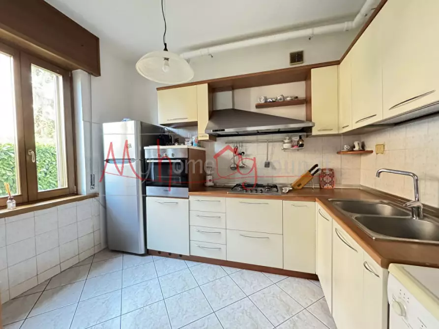 Immagine 4 di Appartamento in vendita  in via nicolò vicentino a Vicenza