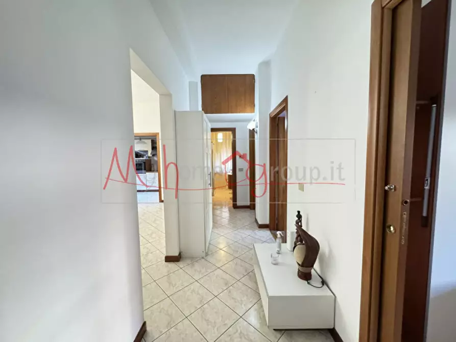 Immagine 5 di Appartamento in vendita  in via nicolò vicentino a Vicenza