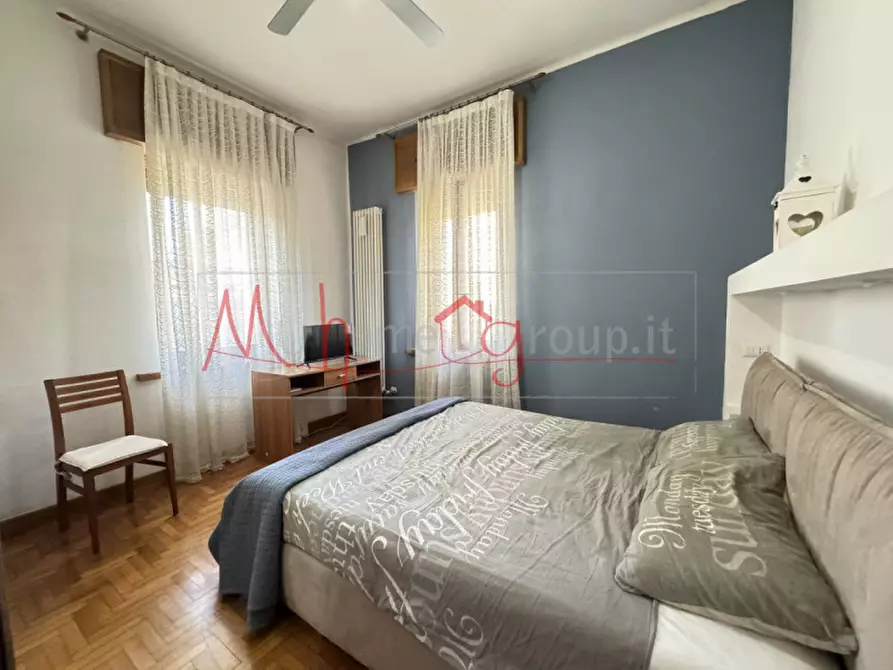 Immagine 6 di Appartamento in vendita  in via nicolò vicentino a Vicenza