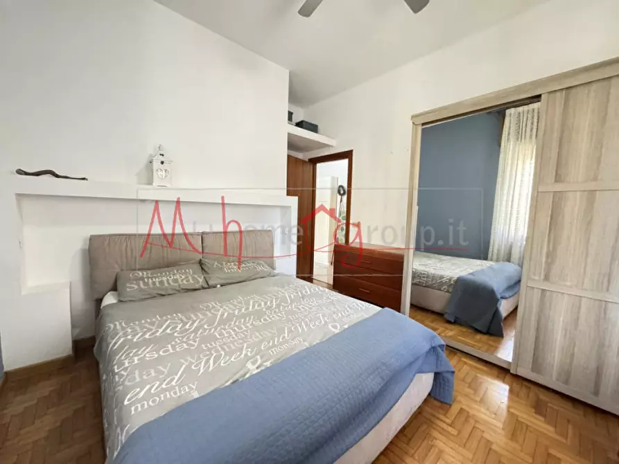 Immagine 7 di Appartamento in vendita  in via nicolò vicentino a Vicenza