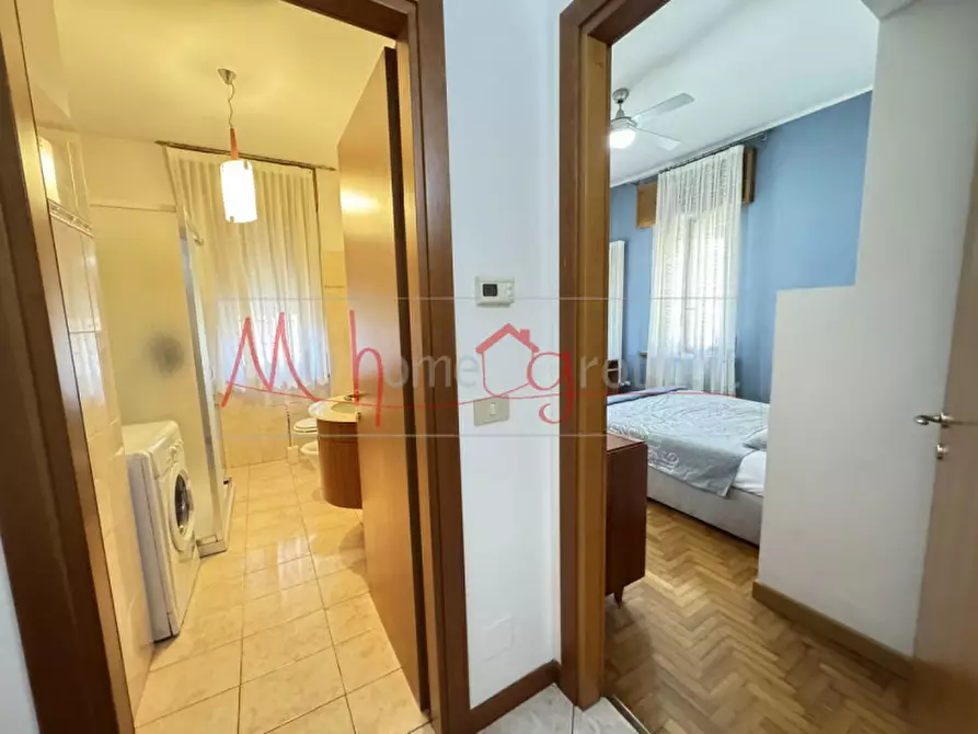 Immagine 8 di Appartamento in vendita  in via nicolò vicentino a Vicenza