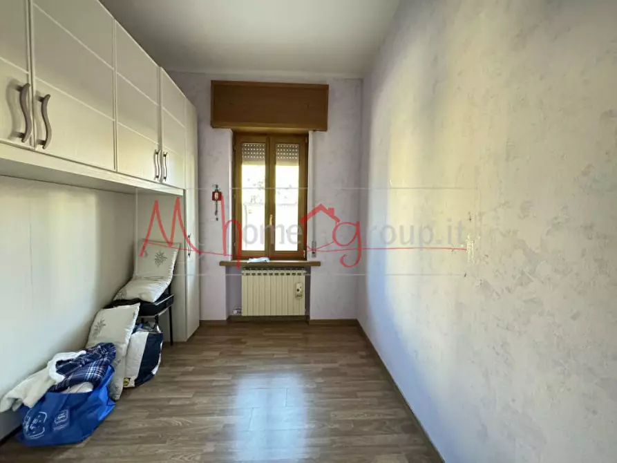 Immagine 9 di Appartamento in vendita  in via nicolò vicentino a Vicenza