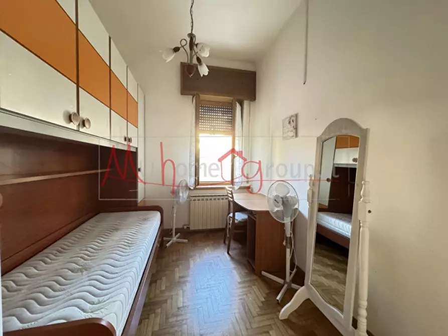 Immagine 10 di Appartamento in vendita  in via nicolò vicentino a Vicenza