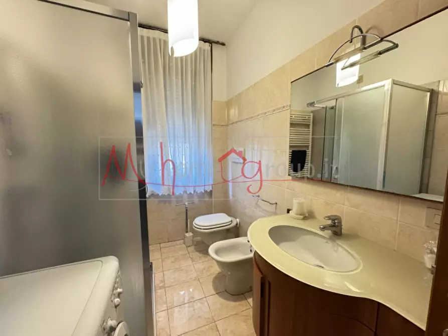 Immagine 11 di Appartamento in vendita  in via nicolò vicentino a Vicenza