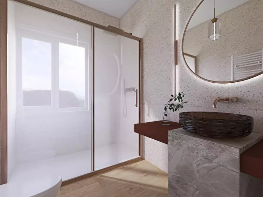 Immagine 15 di Appartamento in vendita  in Via Marzabotto a Bologna