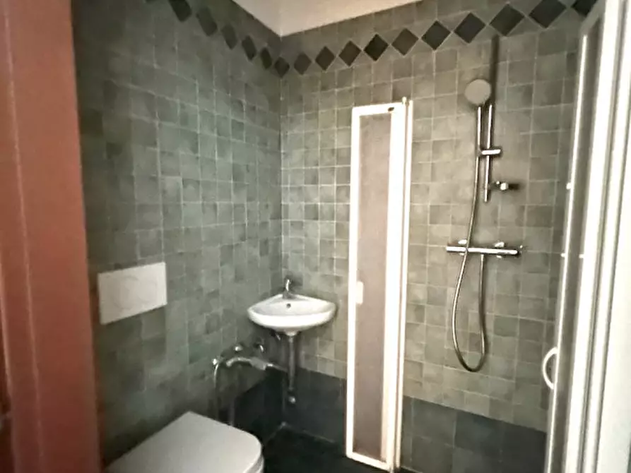 Immagine 4 di Laboratorio in vendita  in Via Giuseppe Mazzini a Forlimpopoli