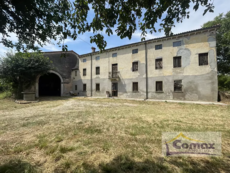 Immagine 1 di Rustico / casale in vendita  in Via Ca Marchesa a Rovolon