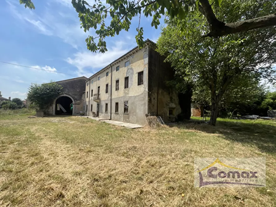Immagine 2 di Rustico / casale in vendita  in Via Ca Marchesa a Rovolon