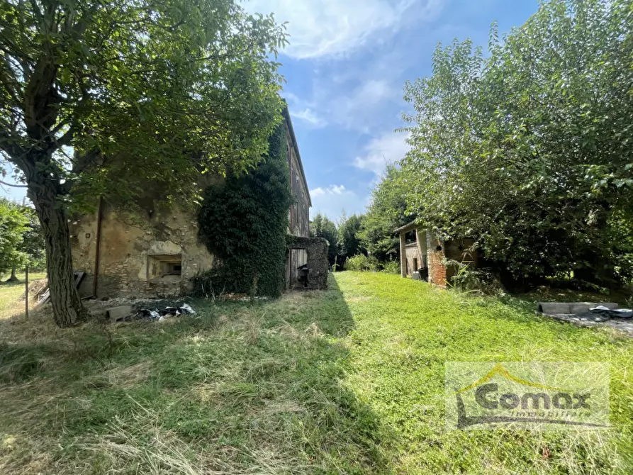 Immagine 3 di Rustico / casale in vendita  in Via Ca Marchesa a Rovolon
