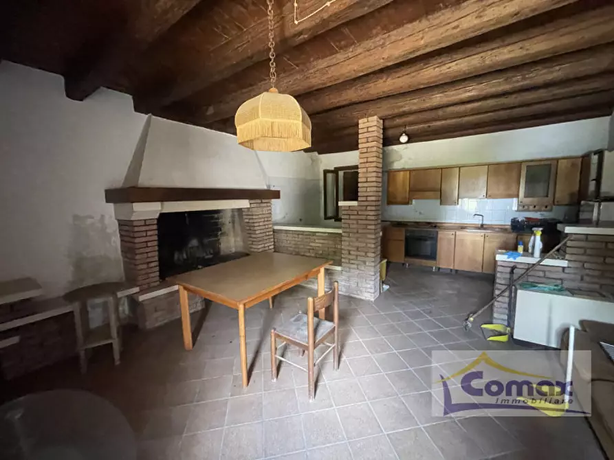 Immagine 5 di Rustico / casale in vendita  in Via Ca Marchesa a Rovolon