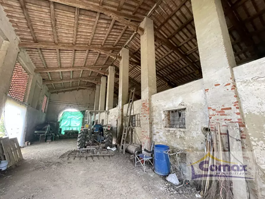 Immagine 7 di Rustico / casale in vendita  in Via Ca Marchesa a Rovolon