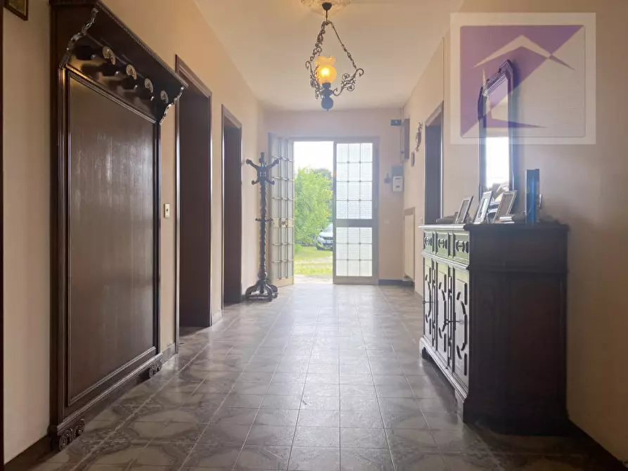 Immagine 3 di Casa indipendente in vendita  a Camposampiero