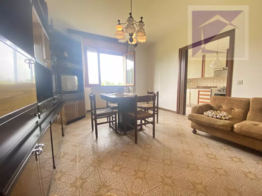 Immagine 5 di Casa indipendente in vendita  a Camposampiero