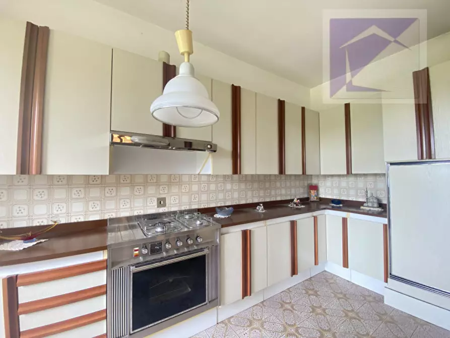 Immagine 7 di Casa indipendente in vendita  a Camposampiero