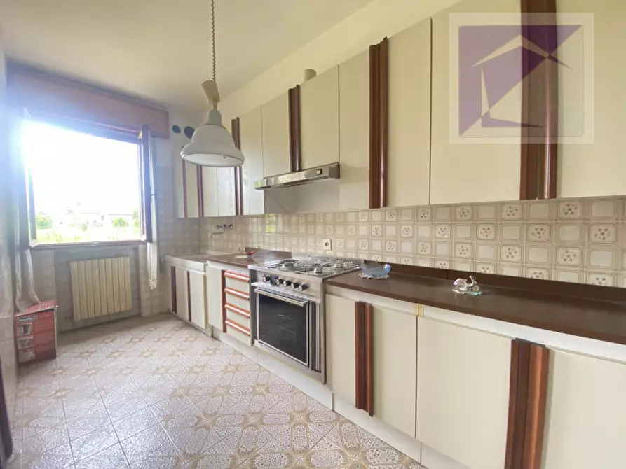 Immagine 8 di Casa indipendente in vendita  a Camposampiero