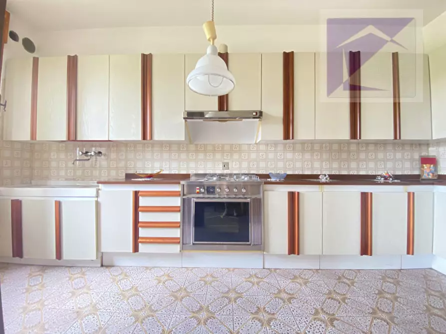 Immagine 9 di Casa indipendente in vendita  a Camposampiero