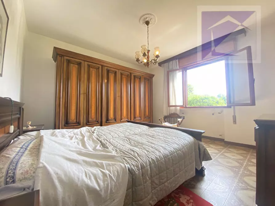 Immagine 10 di Casa indipendente in vendita  a Camposampiero