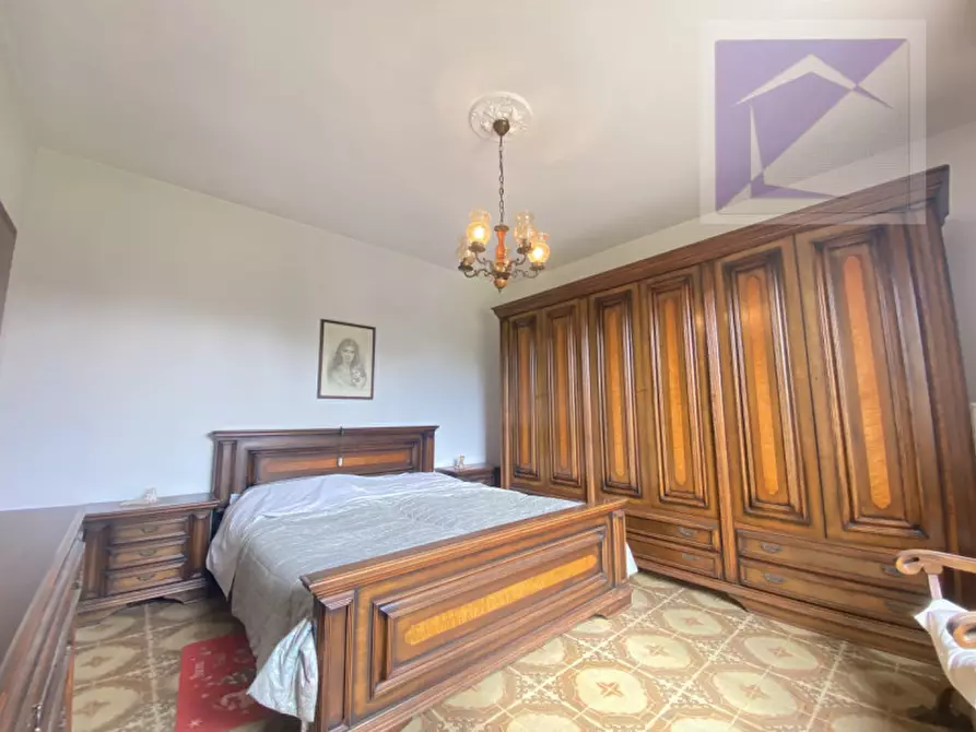 Immagine 11 di Casa indipendente in vendita  a Camposampiero