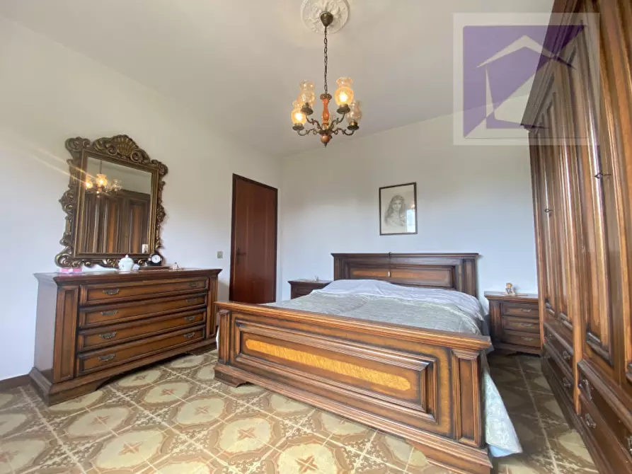 Immagine 12 di Casa indipendente in vendita  a Camposampiero