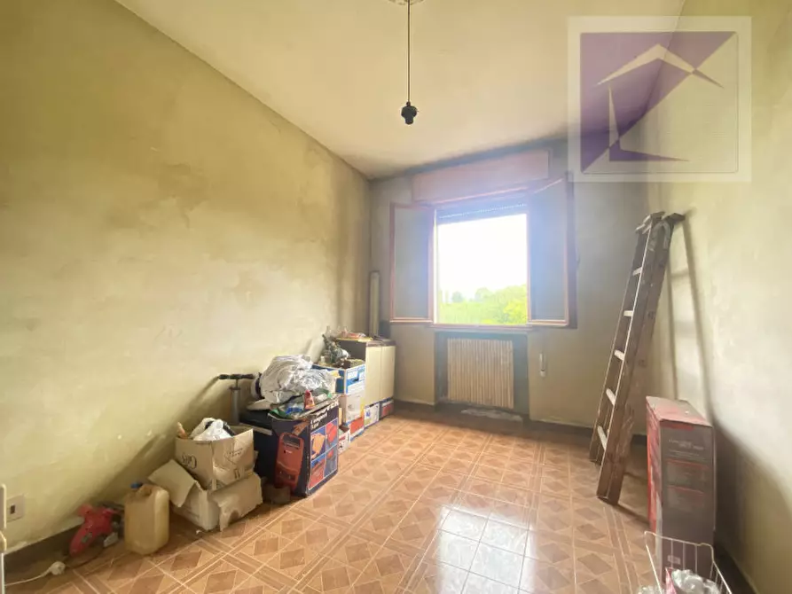 Immagine 13 di Casa indipendente in vendita  a Camposampiero