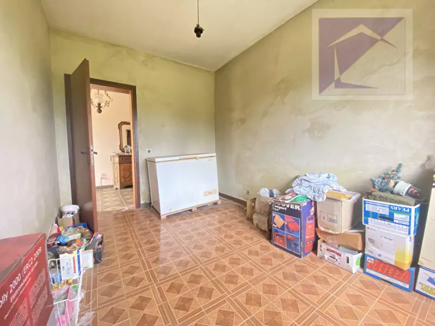 Immagine 14 di Casa indipendente in vendita  a Camposampiero
