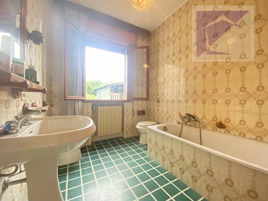 Immagine 17 di Casa indipendente in vendita  a Camposampiero