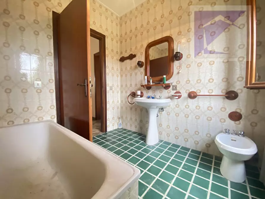 Immagine 18 di Casa indipendente in vendita  a Camposampiero