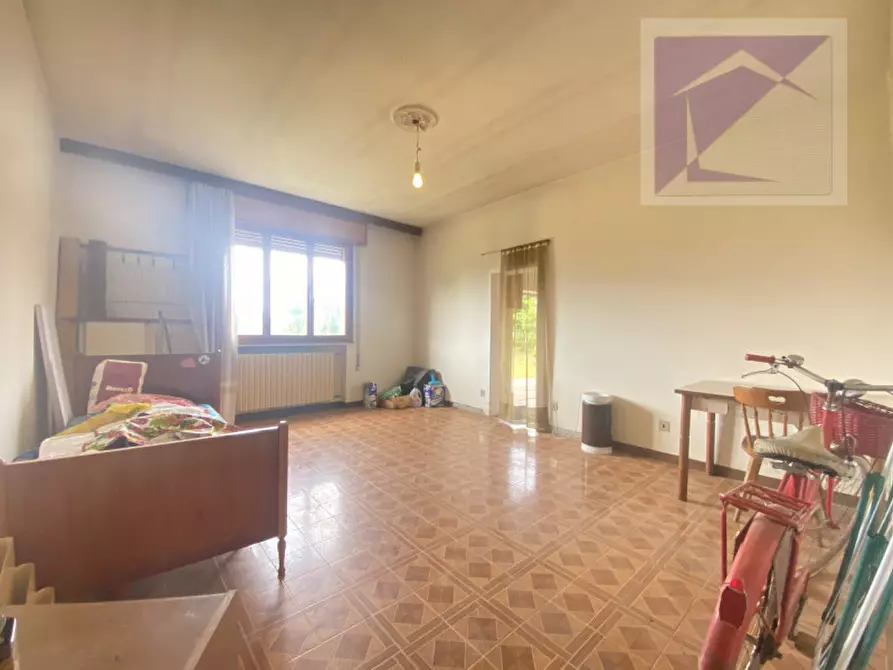 Immagine 19 di Casa indipendente in vendita  a Camposampiero