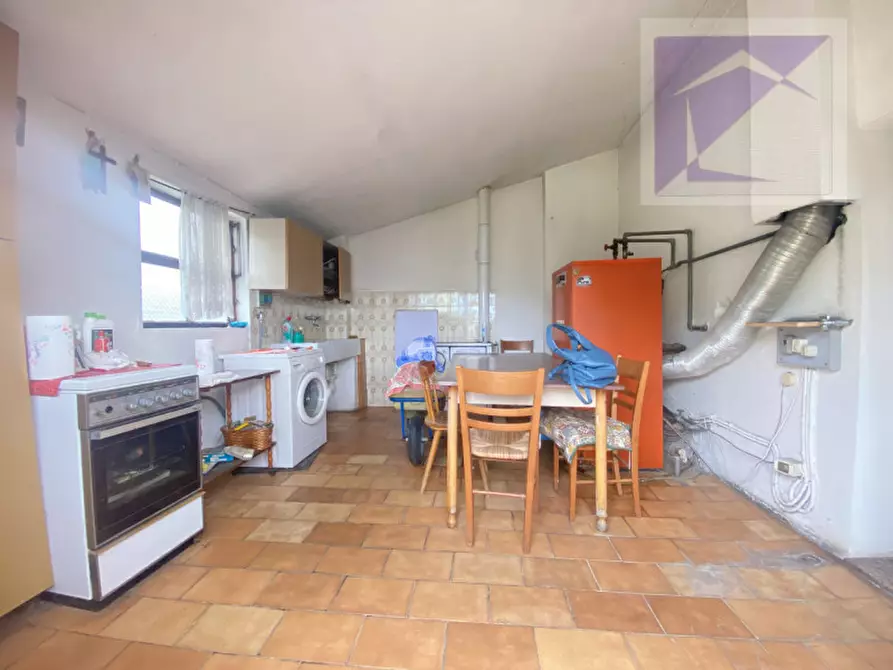 Immagine 21 di Casa indipendente in vendita  a Camposampiero