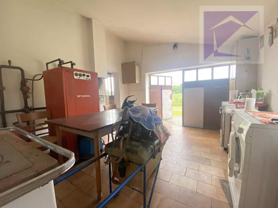 Immagine 22 di Casa indipendente in vendita  a Camposampiero