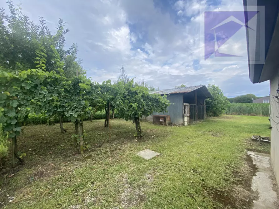 Immagine 24 di Casa indipendente in vendita  a Camposampiero