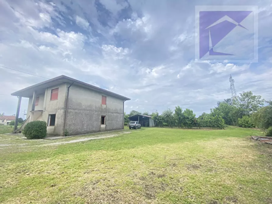 Immagine 26 di Casa indipendente in vendita  a Camposampiero