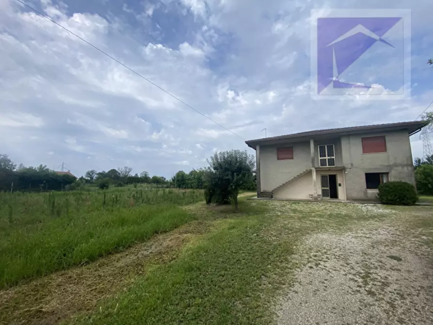 Immagine 27 di Casa indipendente in vendita  a Camposampiero