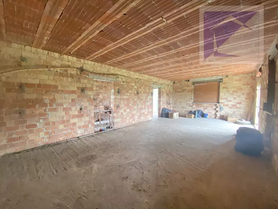 Immagine 31 di Casa indipendente in vendita  a Camposampiero