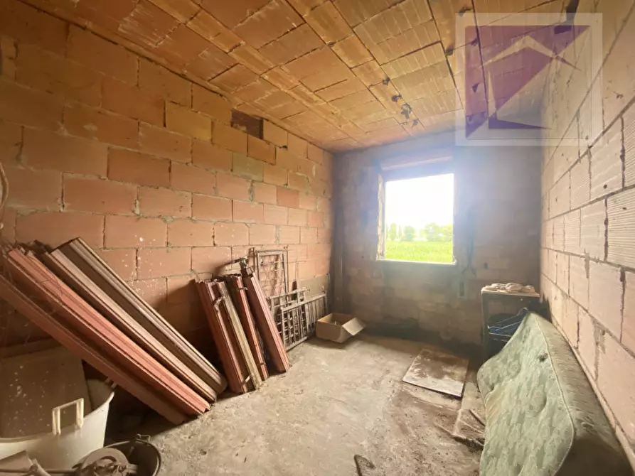 Immagine 33 di Casa indipendente in vendita  a Camposampiero